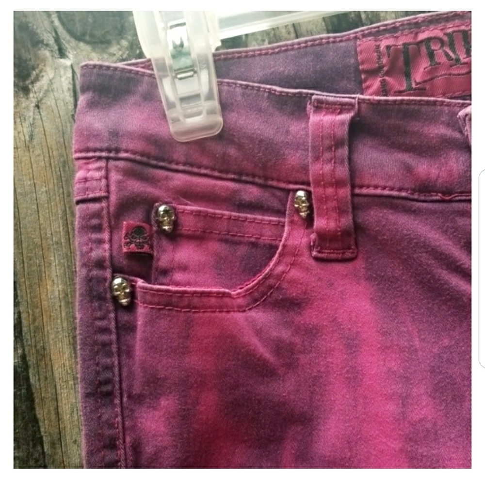 Tripp NYC, Jeans